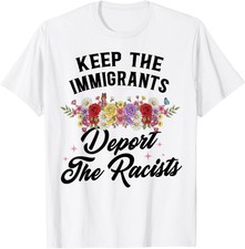 Wildflower keep immigrants for sale  USA