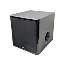 Yamaha sw20 aktiv gebraucht kaufen  Ingolstadt