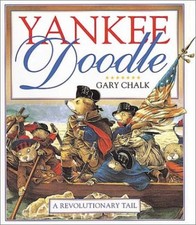 Yankee doodle chalk for sale Yankee doodle chalk for sale  UK