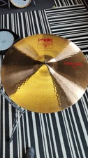 Paiste 2002 power for sale  BALLYMENA