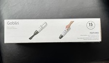 Goblin mini handheld for sale Goblin mini handheld for sale  SMETHWICK