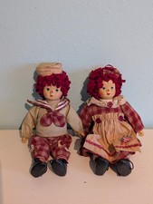 Vintage porcelain cloth for sale  Oshkosh