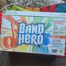 Xbox 360 band for sale  BISHOP AUCKLAND