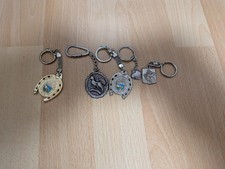 Schlüsselanhänger gebraucht kaufen  Kronach