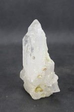 Bergkristall naturbelassen gebraucht kaufen  Gersthofen