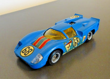 Voiture course lola d'occasion  France