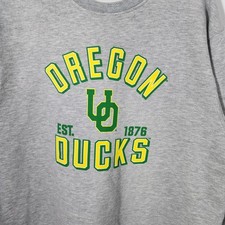 Fanatics oregon ducks for sale  Tampa