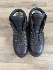 Hanwag tashi wanderschuhe gebraucht kaufen  Peine