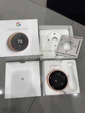 Google nest learning for sale  Port Charlotte