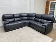 Leather rocco power for sale  PETERBOROUGH
