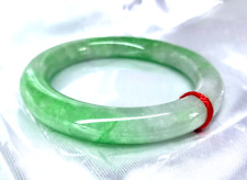 Bracelet jade vert d'occasion  Nice-