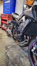 Yamaha mt09 stunt for sale  WESTBURY