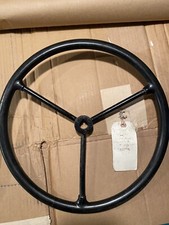 Oliver steering wheel for sale  New Castle