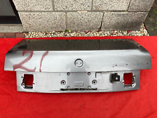 Volkswagen usa heckklappe gebraucht kaufen  Oelsnitz