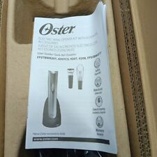 New oster electric for sale  Chatsworth