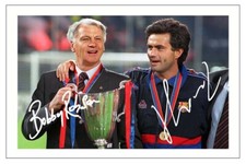 Bobby robson jose for sale  UK