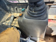 Takeuchi tl140 left for sale  Spencer