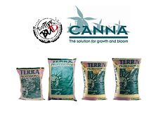 Canna terra professional usato  Cologno Monzese