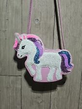 Cute unicorn bag for sale  Houston