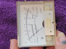 Yaesu meter yaesu for sale  Plainfield