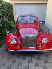 Käfer speedster cabrio gebraucht kaufen  Ingolstadt
