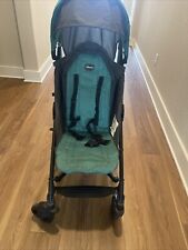 chicco liteway baby stroller for sale chicco liteway baby stroller for sale Dallas
