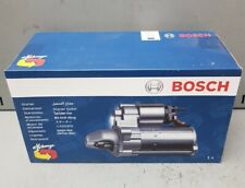 Bosch 0986018680 starter for sale  ENNISKILLEN