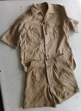 Uniforme militaire indochine d'occasion  Cosne-Cours-sur-Loire