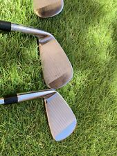 Série fers golf d'occasion  Gex