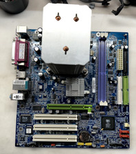 Scheda madre cpu usato  Cattolica