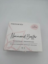 Niacinamide booster faces gebraucht kaufen  Langenpreising