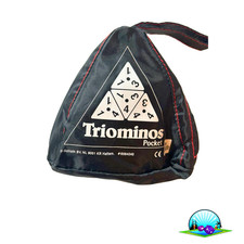 Triominos pocket goliath gebraucht kaufen  Lauterbach