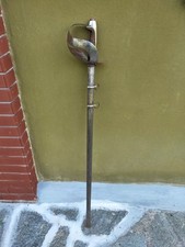 Ferro italiano ww2 usato  Vessalico
