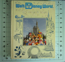 Vintage walt disney for sale  Mineral Wells
