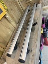 Roof bars atera. for sale  SAFFRON WALDEN