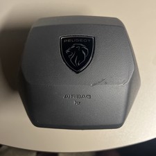 Airbag volant peugeot d'occasion Airbag volant peugeot d'occasion  Audincourt