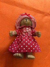 Vintage russ bear for sale  OBAN