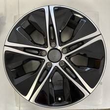 Cerchio mercedes raggio usato  Matera