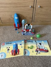 Lego disney 10774 for sale Lego disney 10774 for sale  AYLESBURY