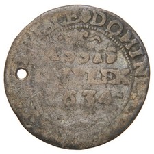 Swiss cantons 1634 for sale  Austin