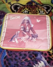 Lancheira vintage da Barbie comprar usado  Enviando para Brazil