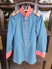 Uniformjacke kavallerie ffizie gebraucht kaufen  Bad Köstritz