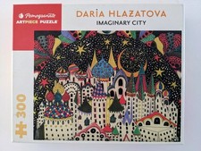 Pomegranate 300 piece for sale  BRIGHTON