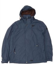 Iguana mens hooded for sale  IPSWICH