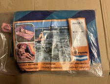 vintage ddr luftmatratze gebraucht kaufen vintage ddr luftmatratze gebraucht kaufen  Kassel