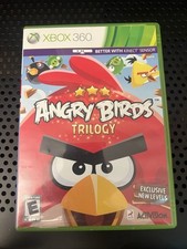 Xbox 360 angry for sale  Knoxville