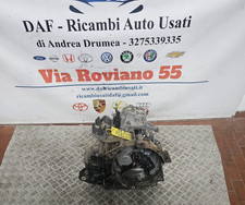 Cambio fiat citroèn usato Cambio fiat citroèn usato  Roma