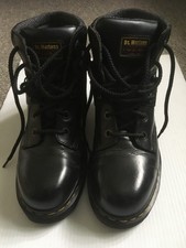 Dr. martens industrial for sale  WASHINGTON