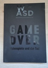 Wasd bookazine gameskultur gebraucht kaufen  Forchheim