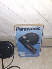Panasonic portable mini for sale  Marion